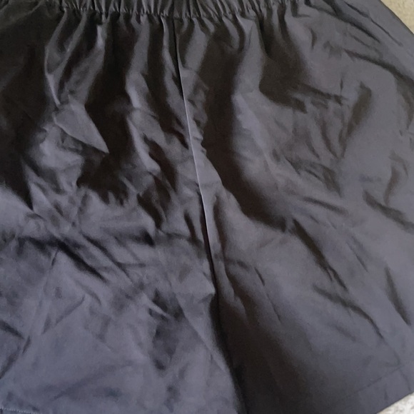 Good American DRAWSTRING SHORTS size 6 - Picture 5 of 6